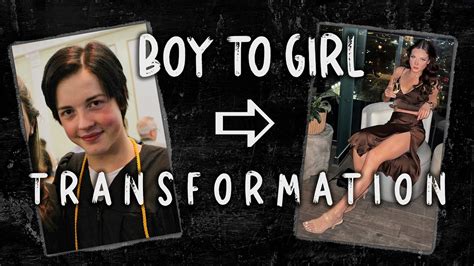 How to Transition from Male to Female: Process & Timeline